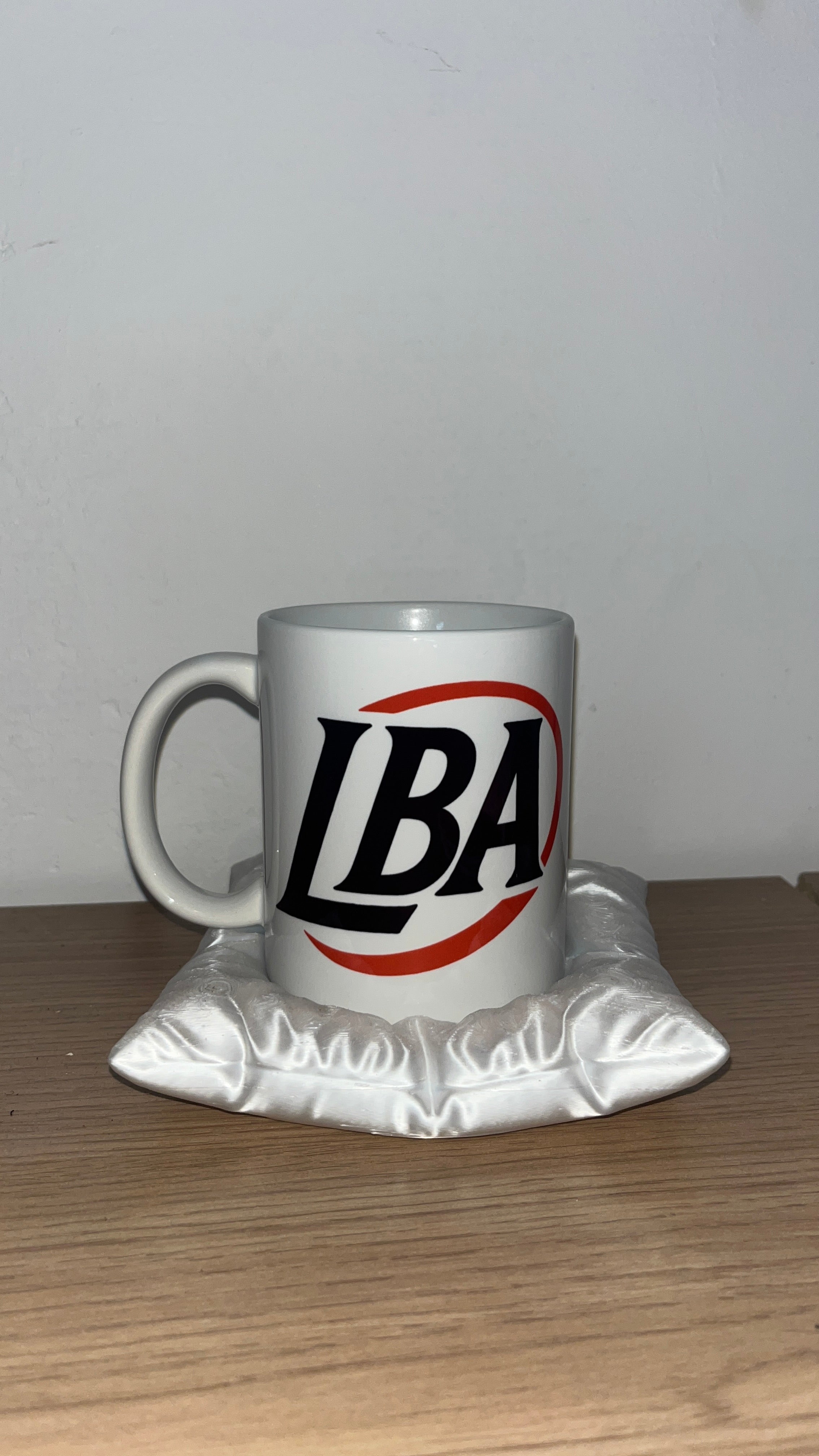 Mug LBA La Belle Aventure