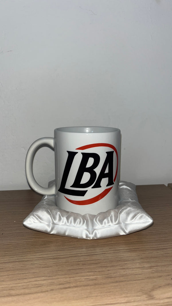 Mug LBA La Belle Aventure