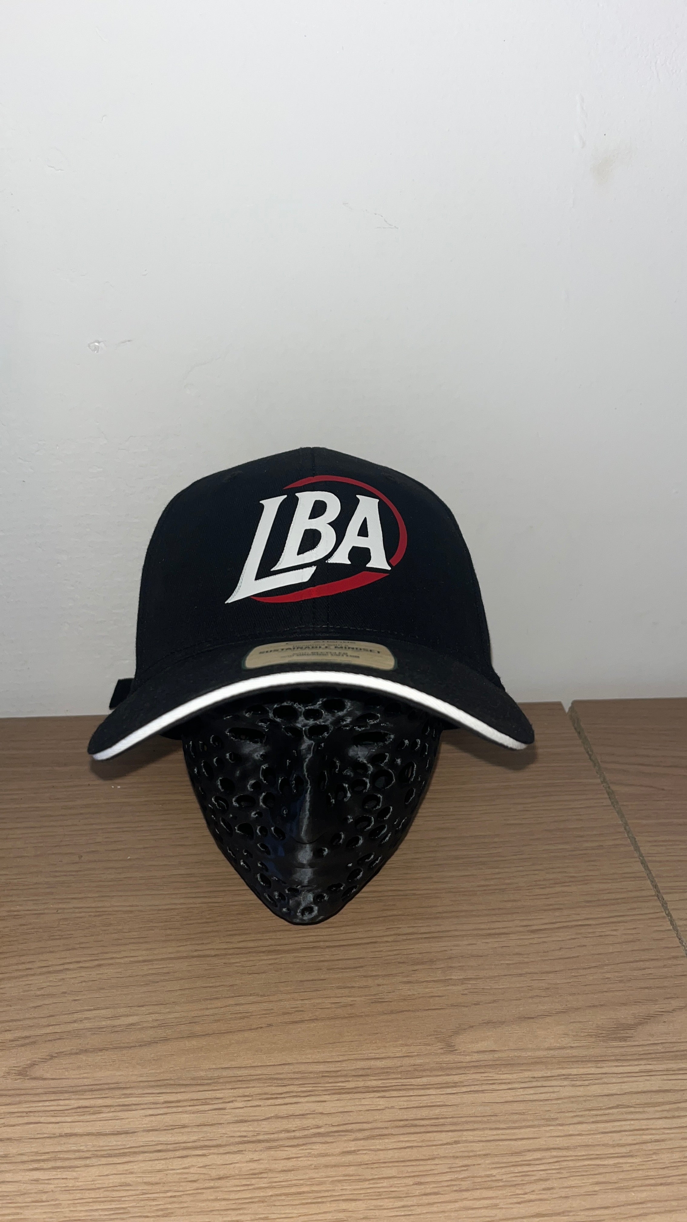 Casquette LBA La belle Aventure