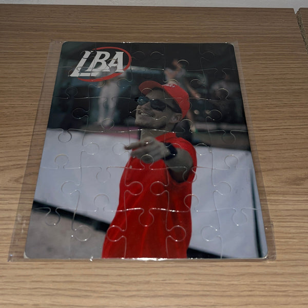 Puzzle LBA La Belle Aventure