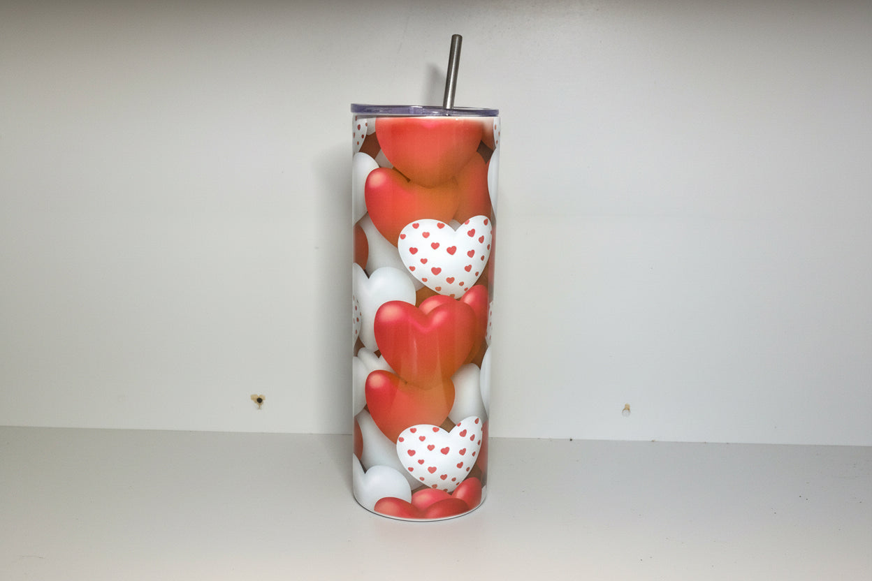 Tumbler isotherme Gobelet double paroi