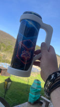 Anse a tumbler 3D