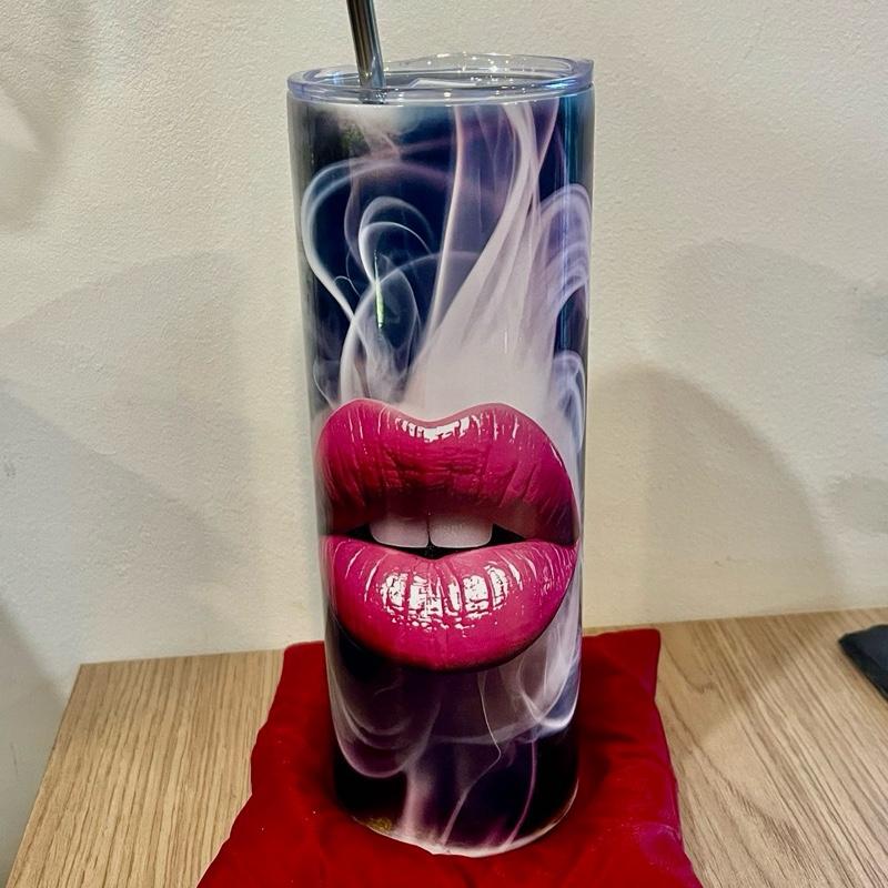 Tumbler isotherme Gobelet double paroi
