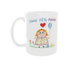 Mug Féte des Mères